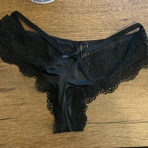 Victoria Secret size SMALL panties